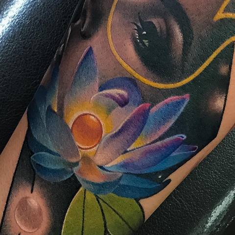 Six Easily Debunked Tattoo Myths