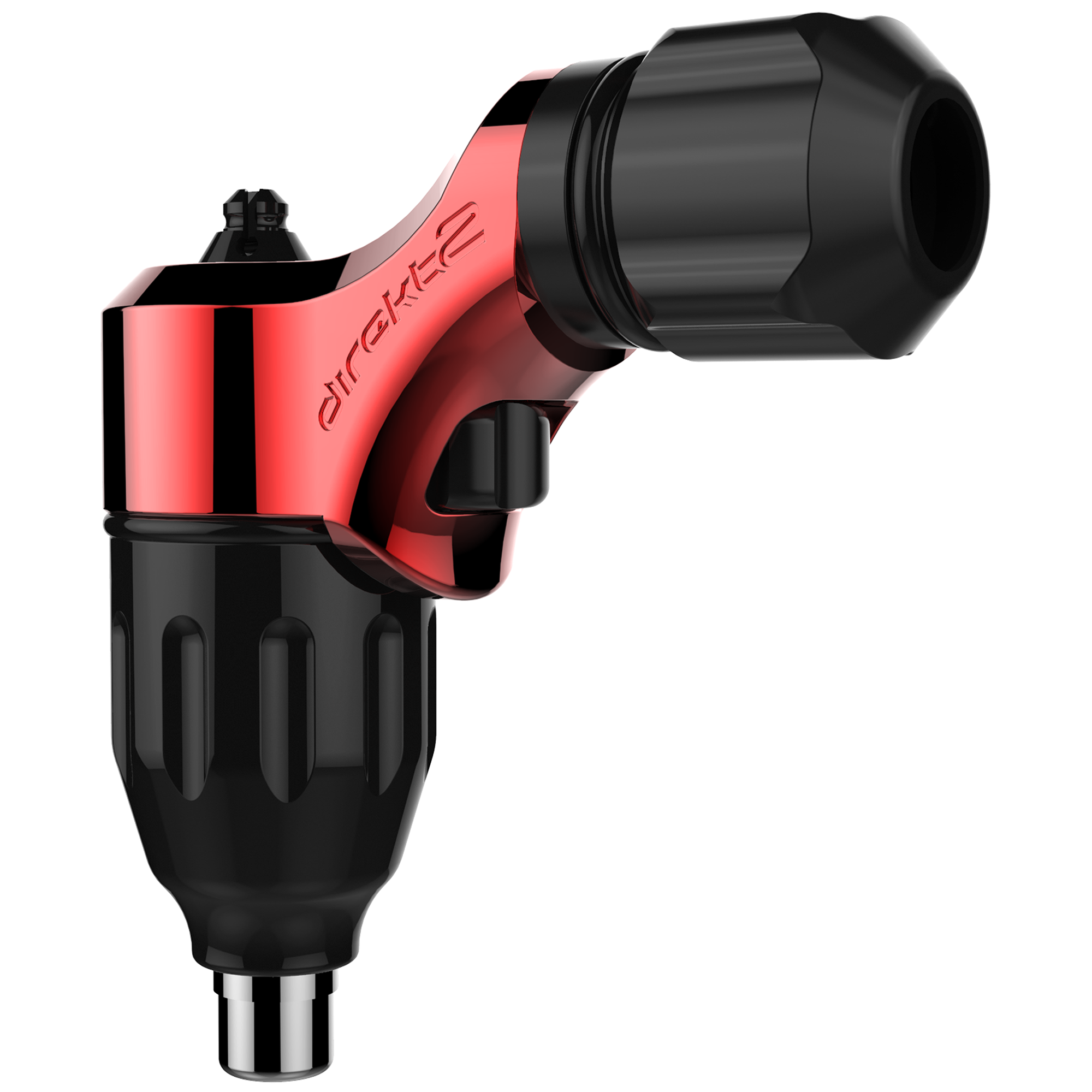 【送料無料】☆2018最新 Spektra Direkt2 ロータリータトゥーマシン ニードルカートリッジ用 グリップ付 32mm【領収発行可】 | FK Irons - Spektra Xion ロータリー タトゥーマシン