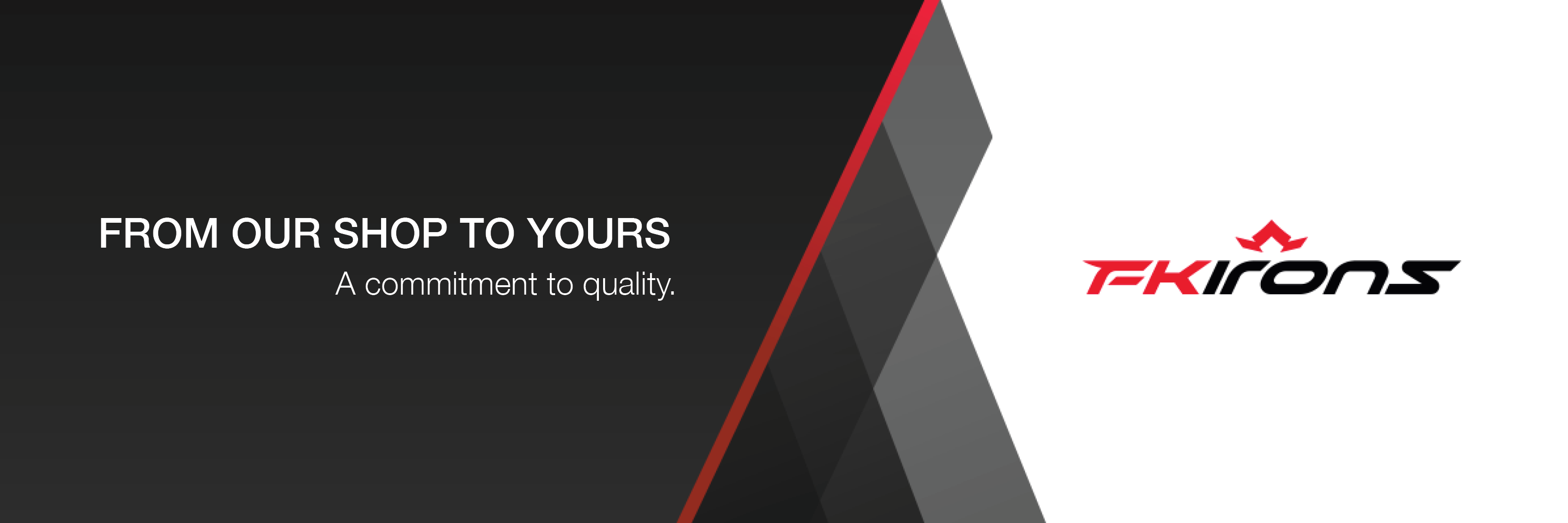 commitment to quality
