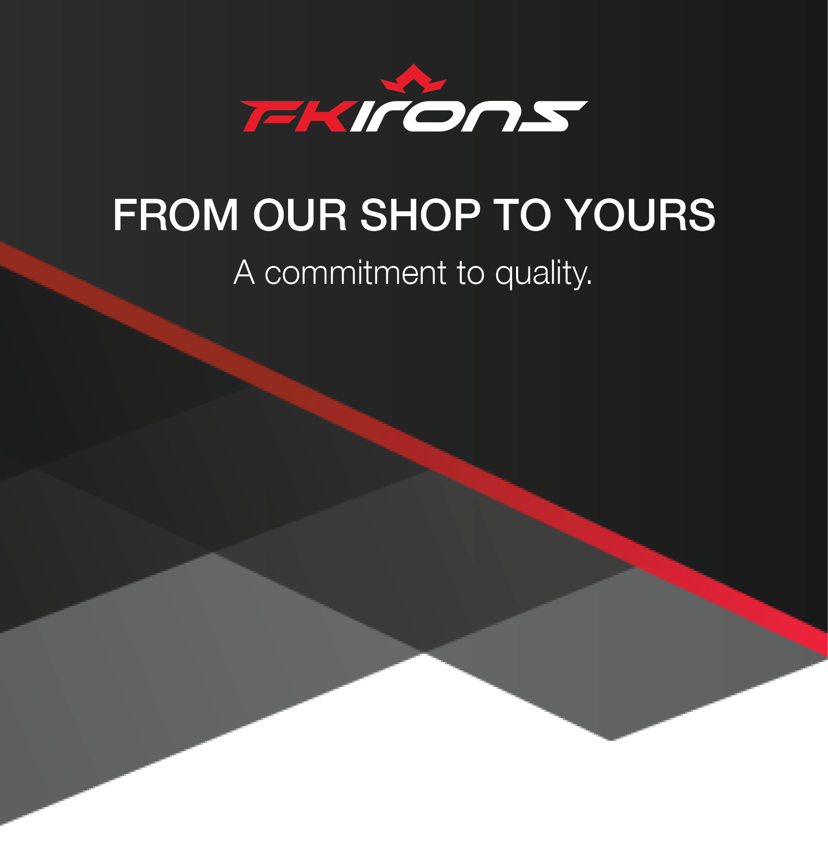commitment to quality