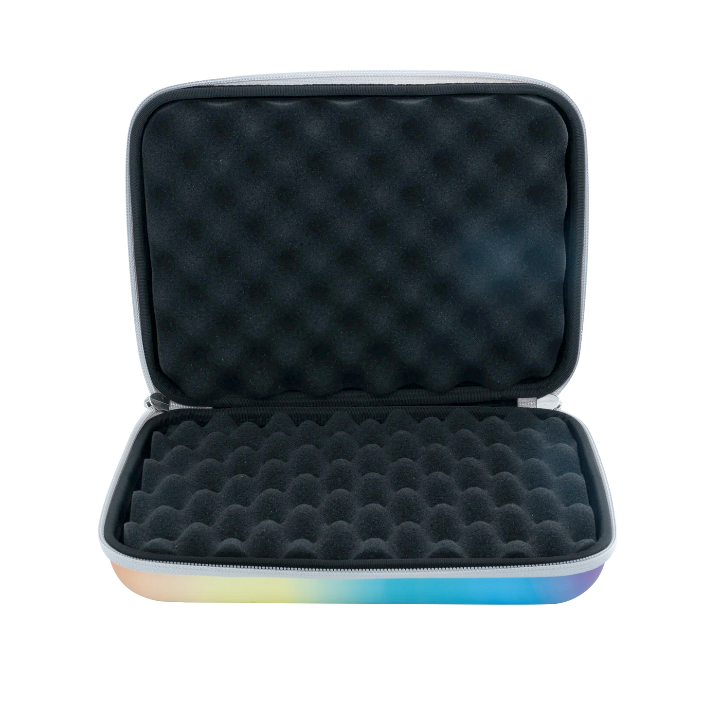 Travel Case for Tattoo Machines — Rainbow - FK Irons - Precision Tattoo MachinesTravel Case for Tattoo Machines — Rainbow