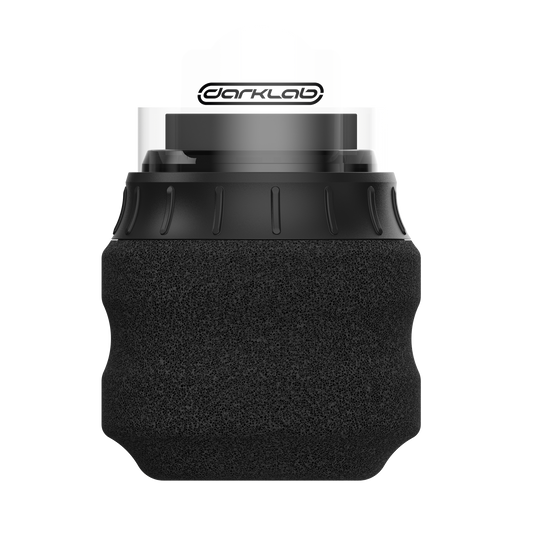 Ergo Shield 55mm Disposable Grips - Box of 24 - FK Irons - Precision Tattoo MachinesErgo Shield 55mm Disposable Grips - Box of 24