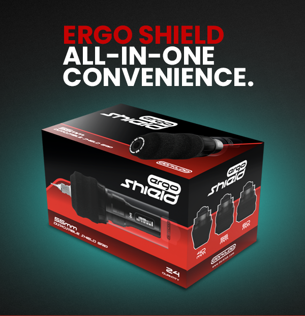 Ergo Shield