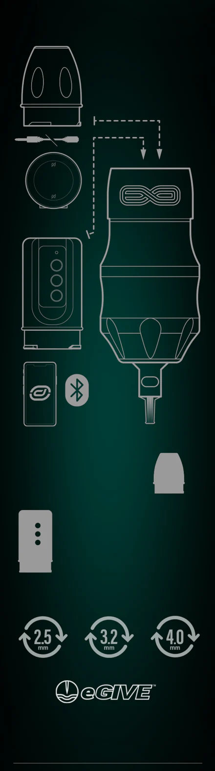 Exo Machine