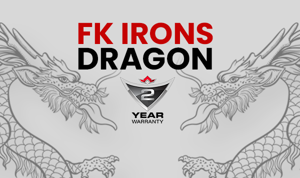 Flux Max Dragon