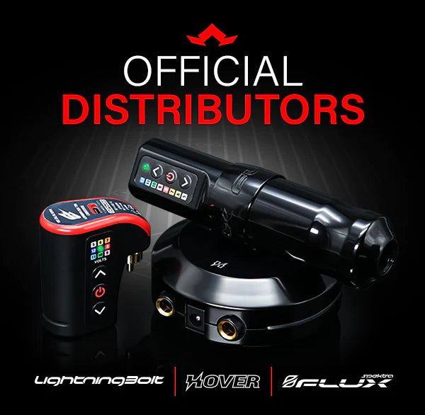 Distributor register