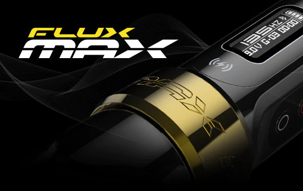 Flux Max