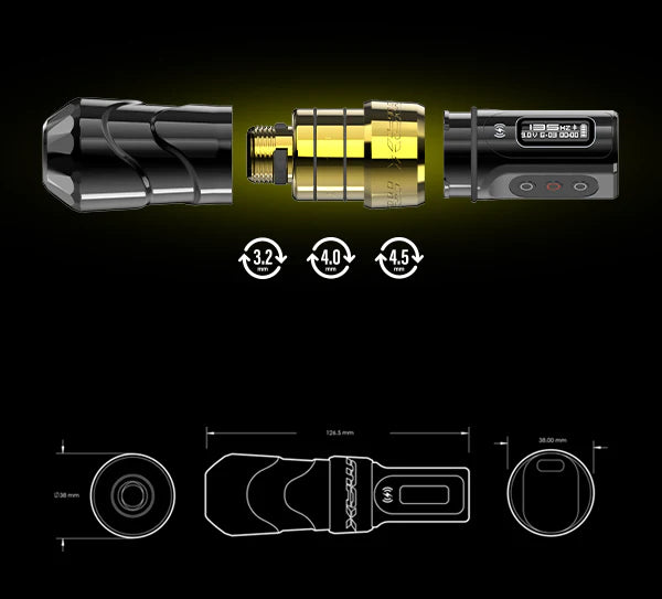 Flux Max