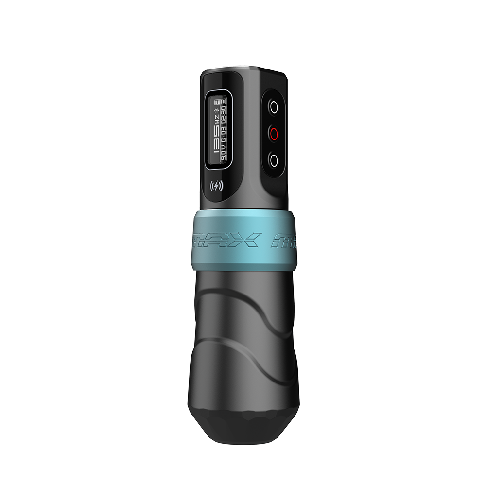 Special Edition Shinobi Flux Max Tattoo MachineSpecial Edition Shinobi Flux Max Tattoo Machine