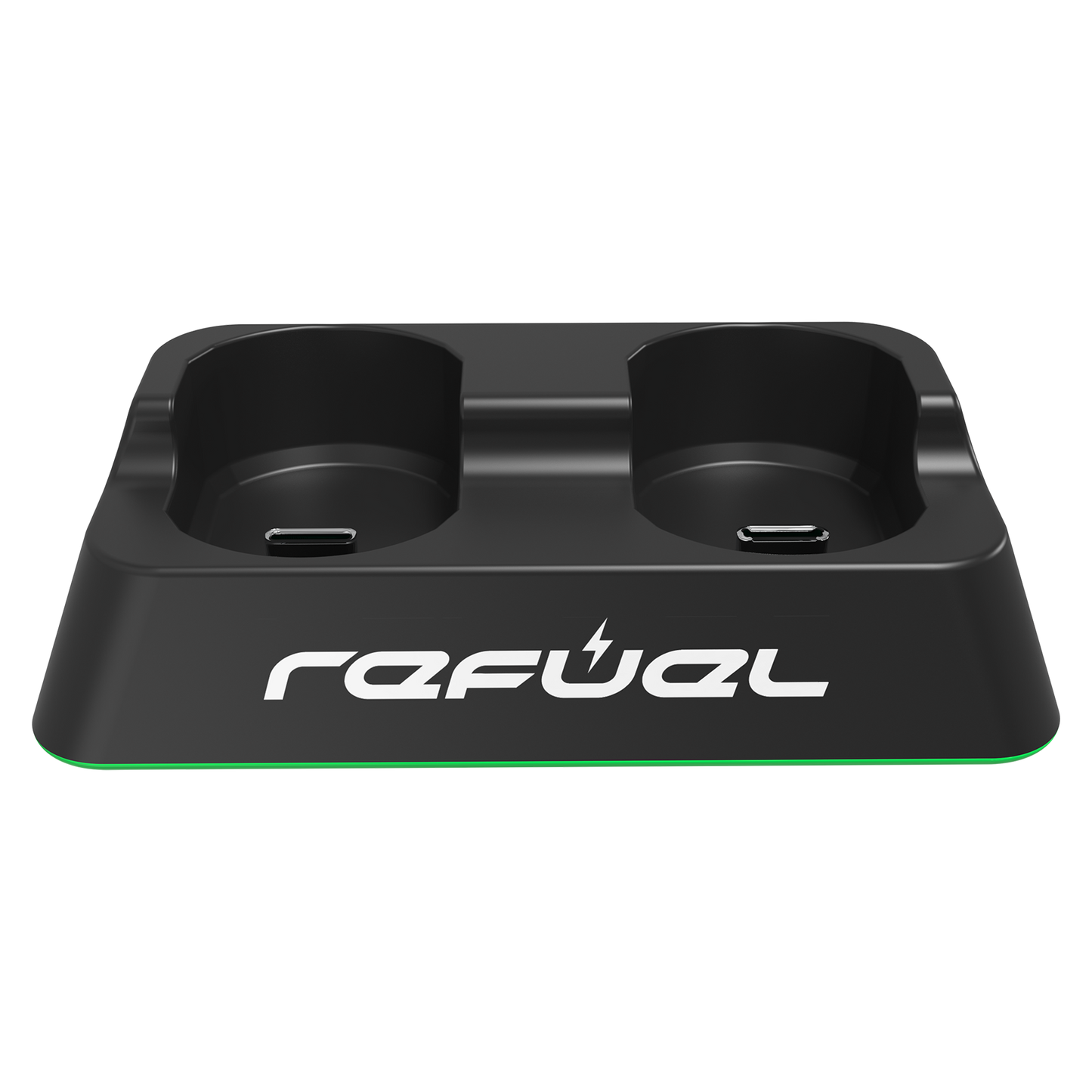 Refuel Charger - FK Irons - Precision Tattoo MachinesFree Gift - World Famous Blackout Bundle and Refuel Charger