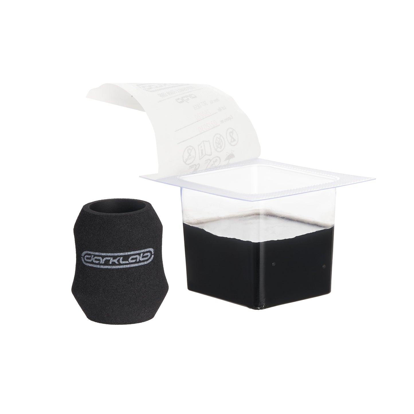Ergo Disposable Foam Covers - Box of 25Ergo Disposable Foam Covers - Box of 25