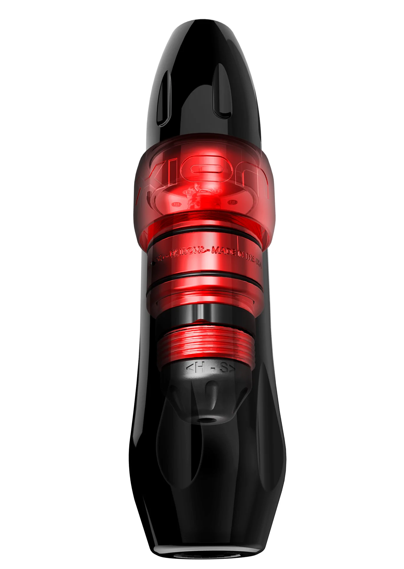Spektra Xion