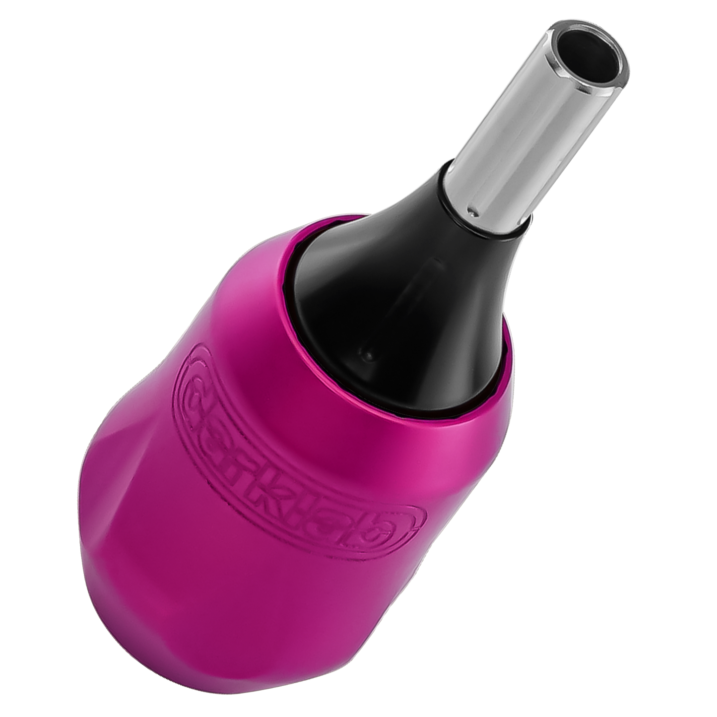 Click Ergo Cartridge Grip Bubblegum
