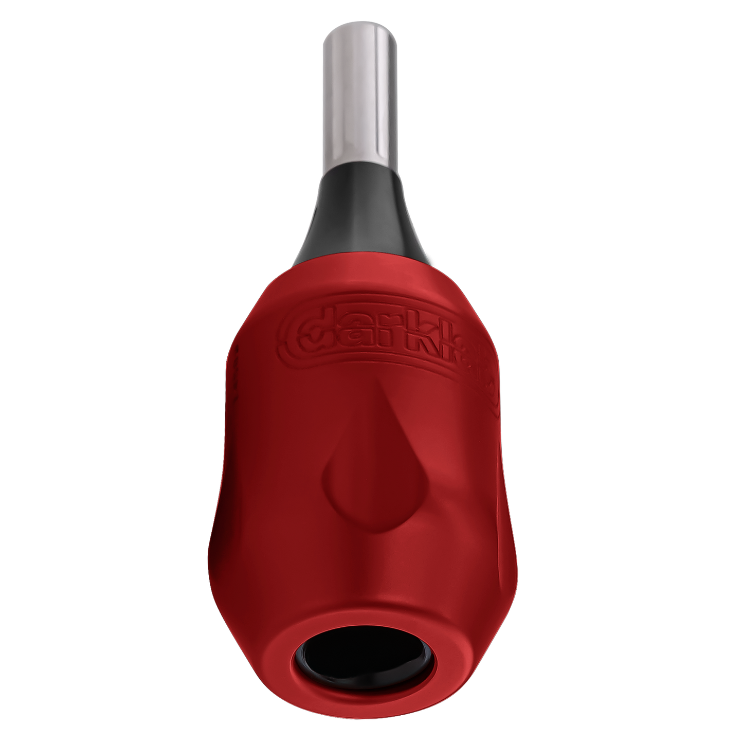Click Ergo Cartridge Grip Ruby