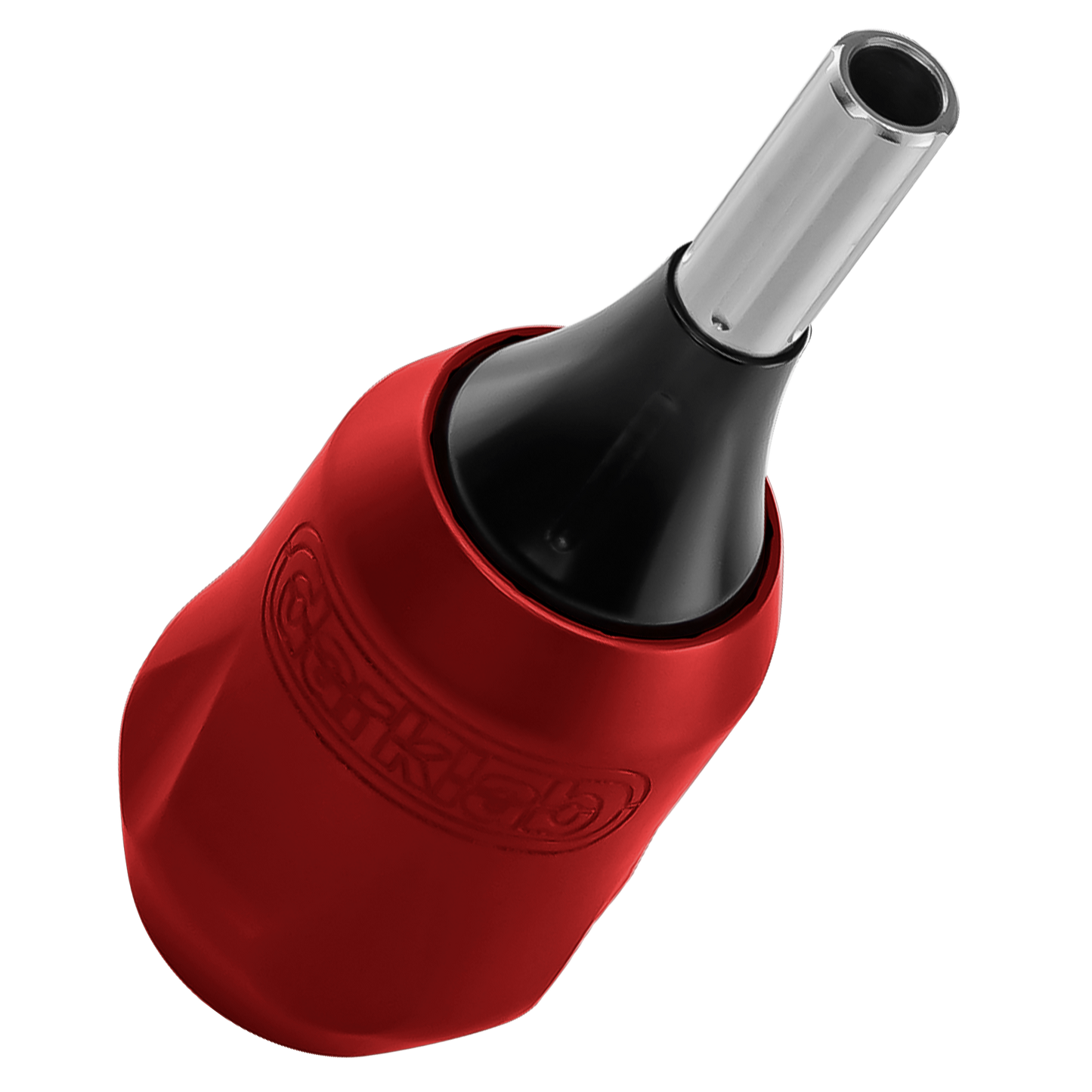 Click Ergo Cartridge Grip Ruby