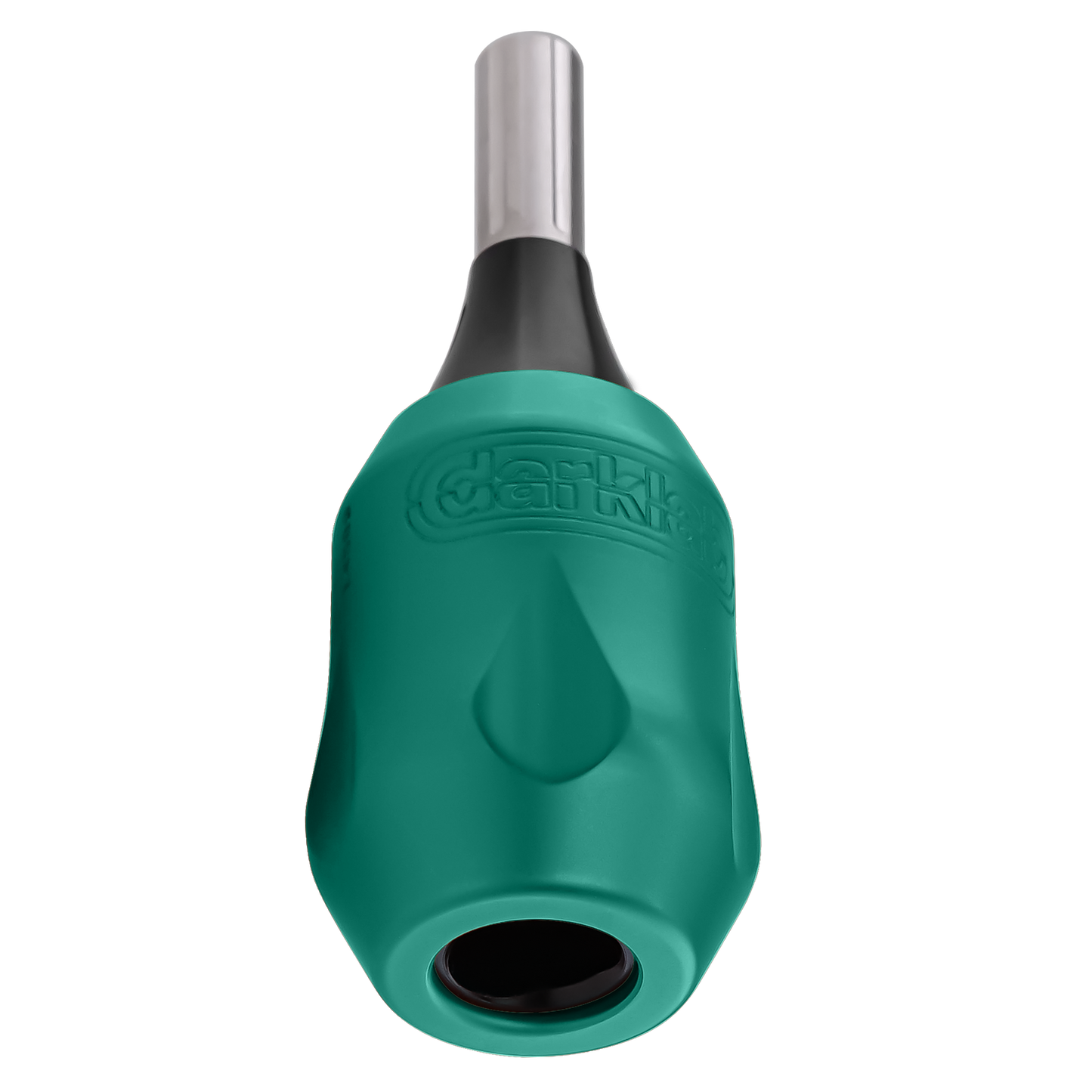 Click Ergo Cartridge Grip Seafoam