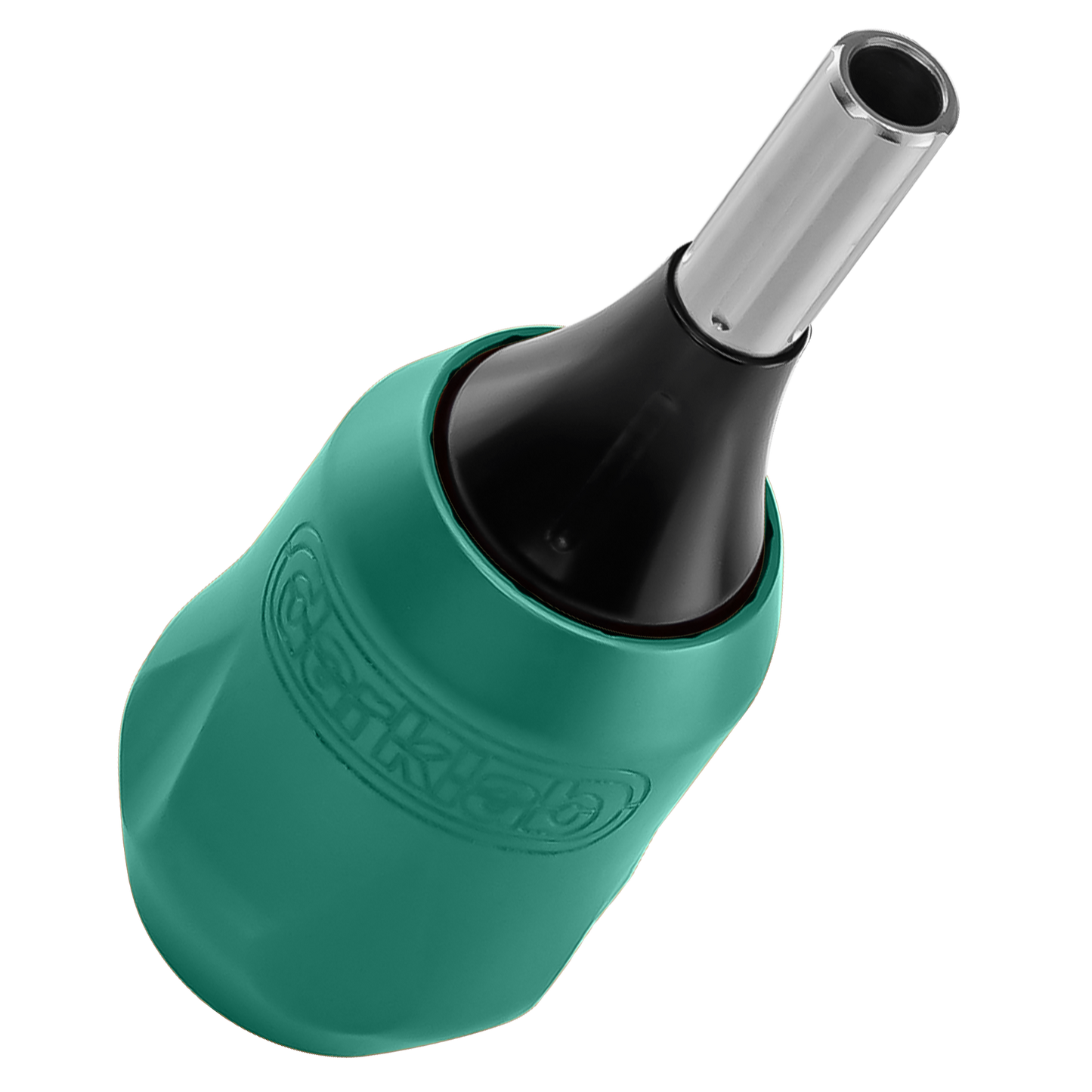 Click Ergo Cartridge Grip Seafoam