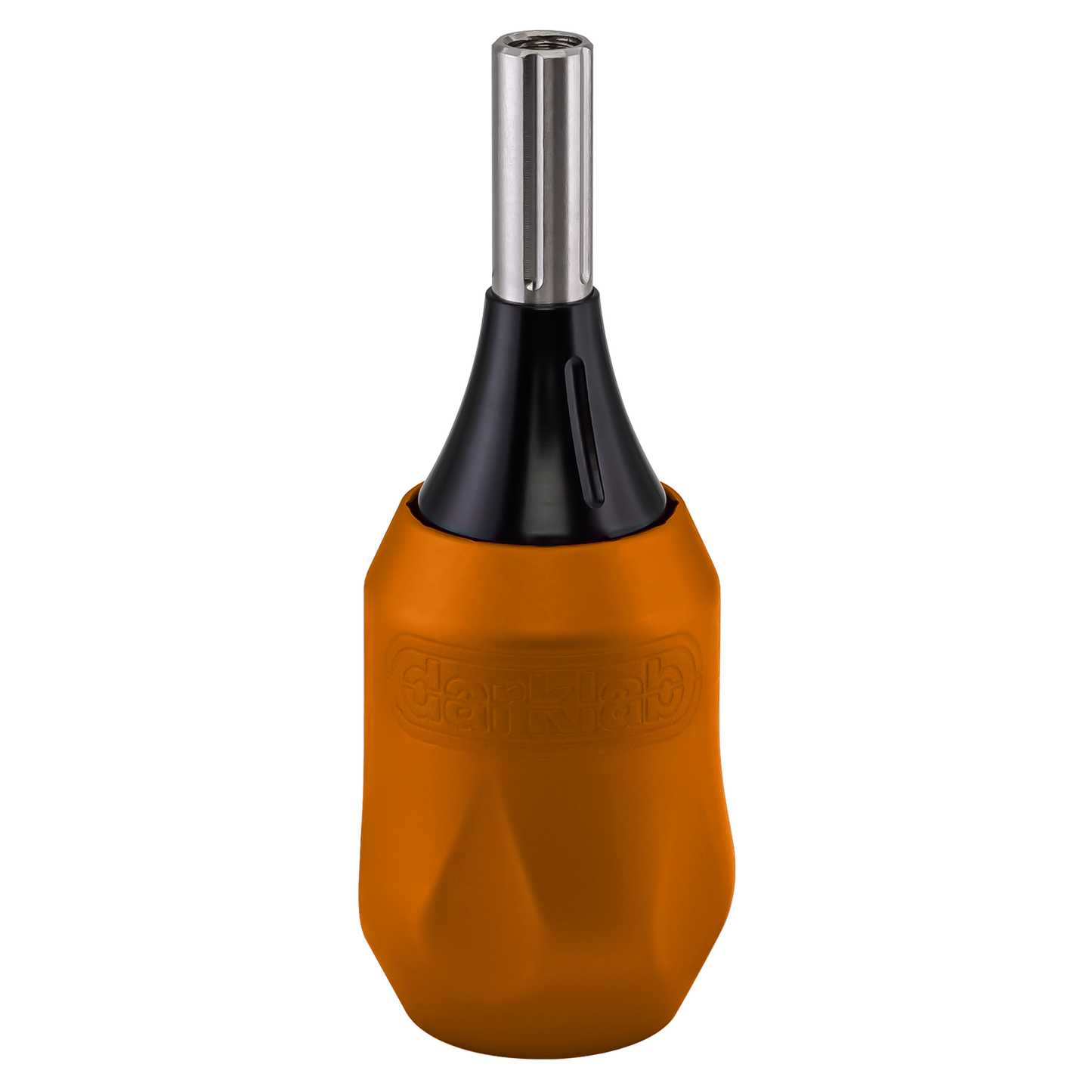 Click Ergo Cartridge Grip Tangerine