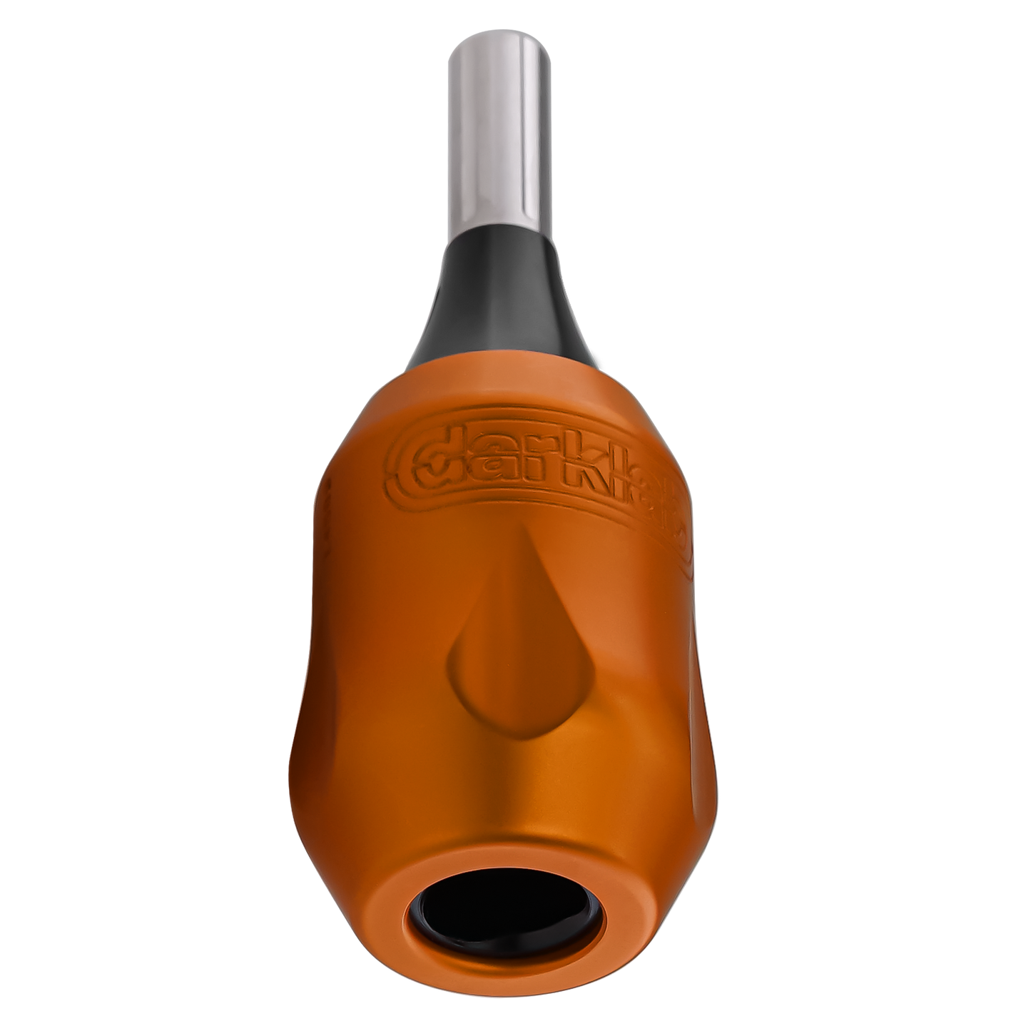 Click Ergo Cartridge Grip Tangerine