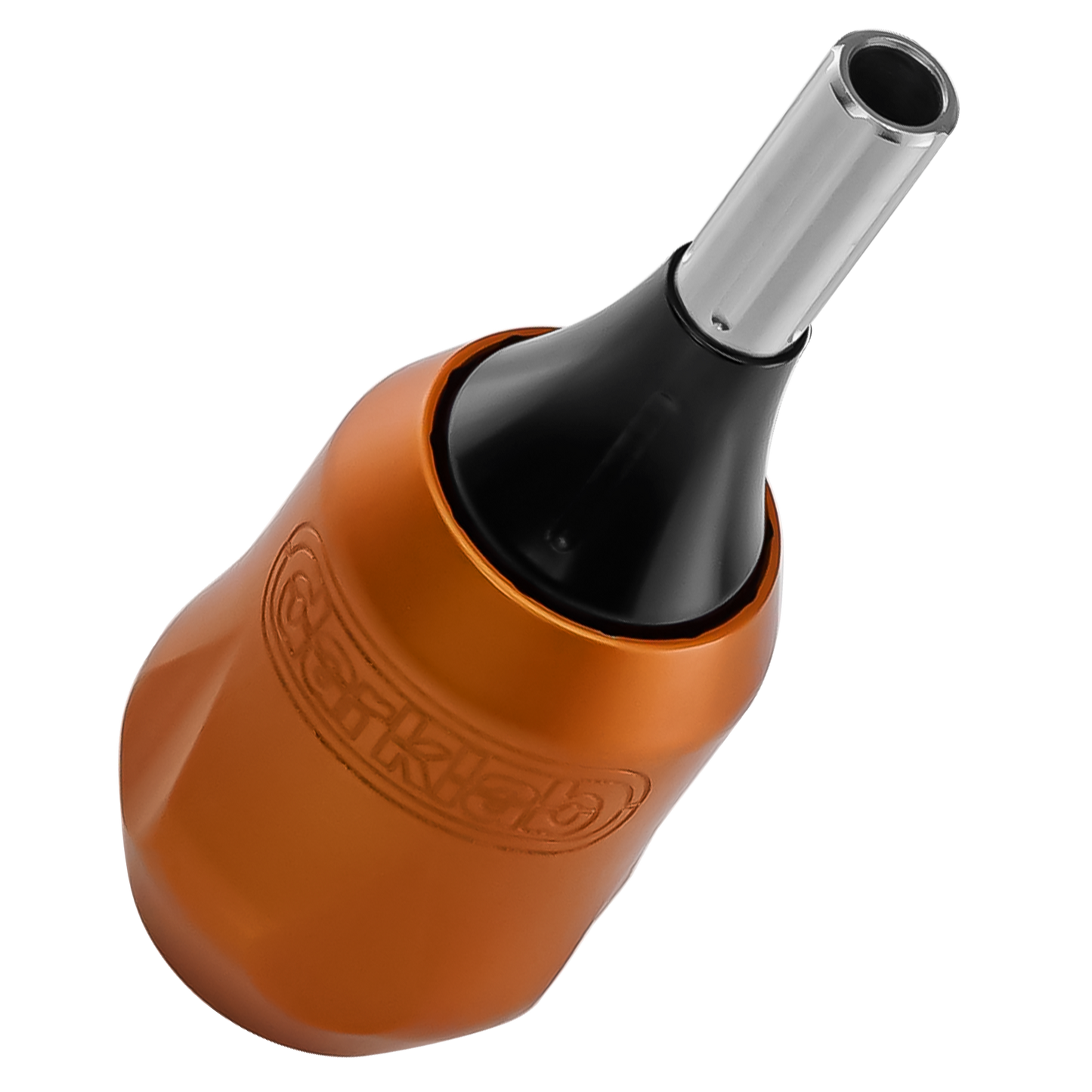 Click Ergo Cartridge Grip Tangerine