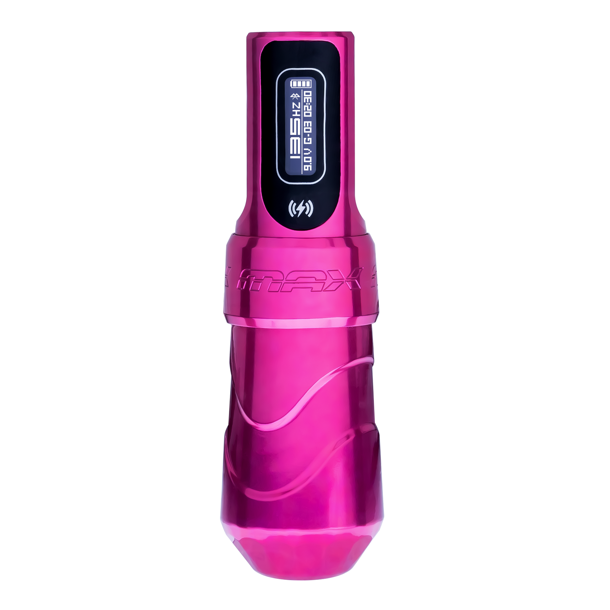 その他 Fk irons one bubblegum FK Irons ONE - Bubblegum – FK Irons - Precision Tattoo Machines