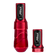 Flux Max Scarlet Special Edition  w/ 2 PowerBolts II