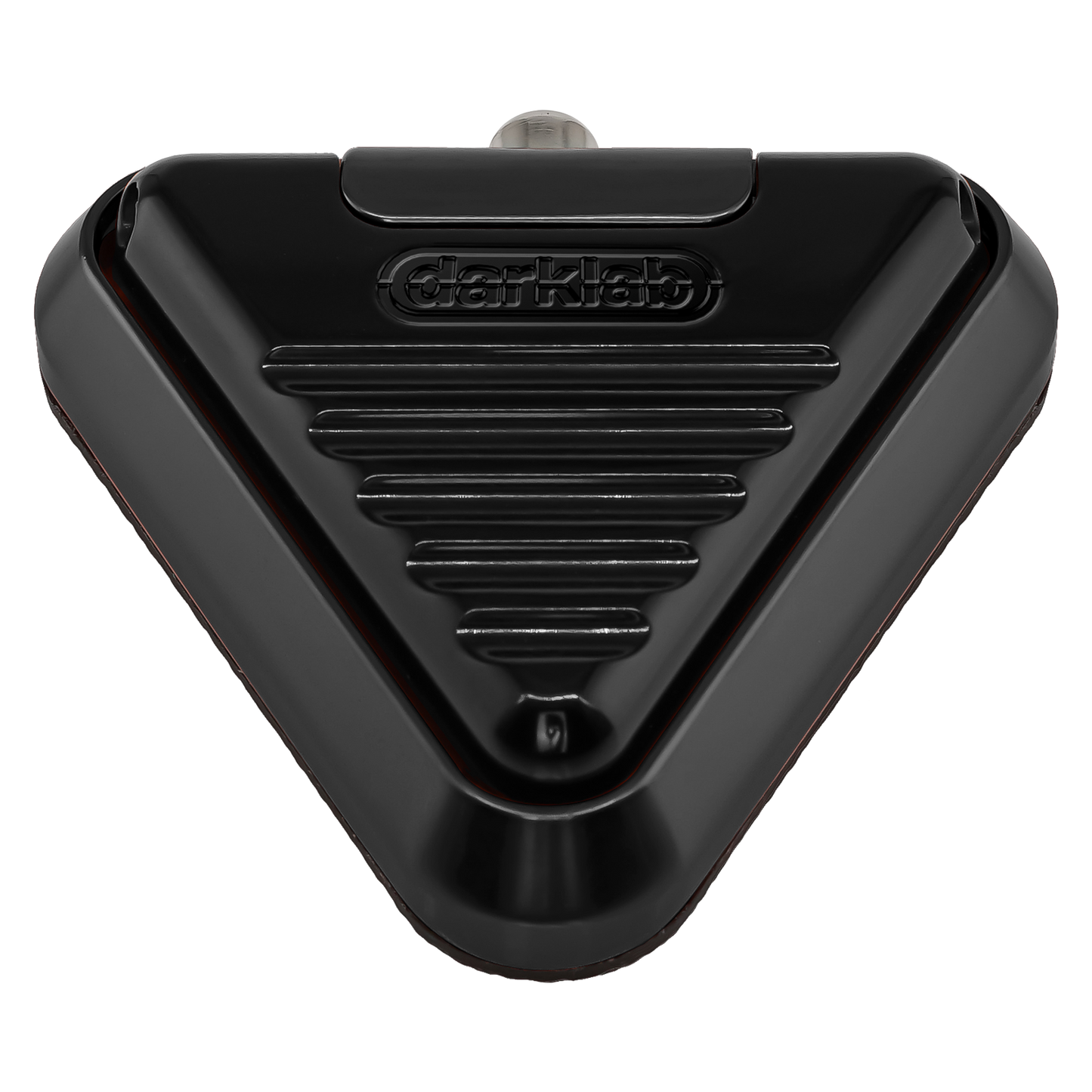 Delta Foot Switch Black