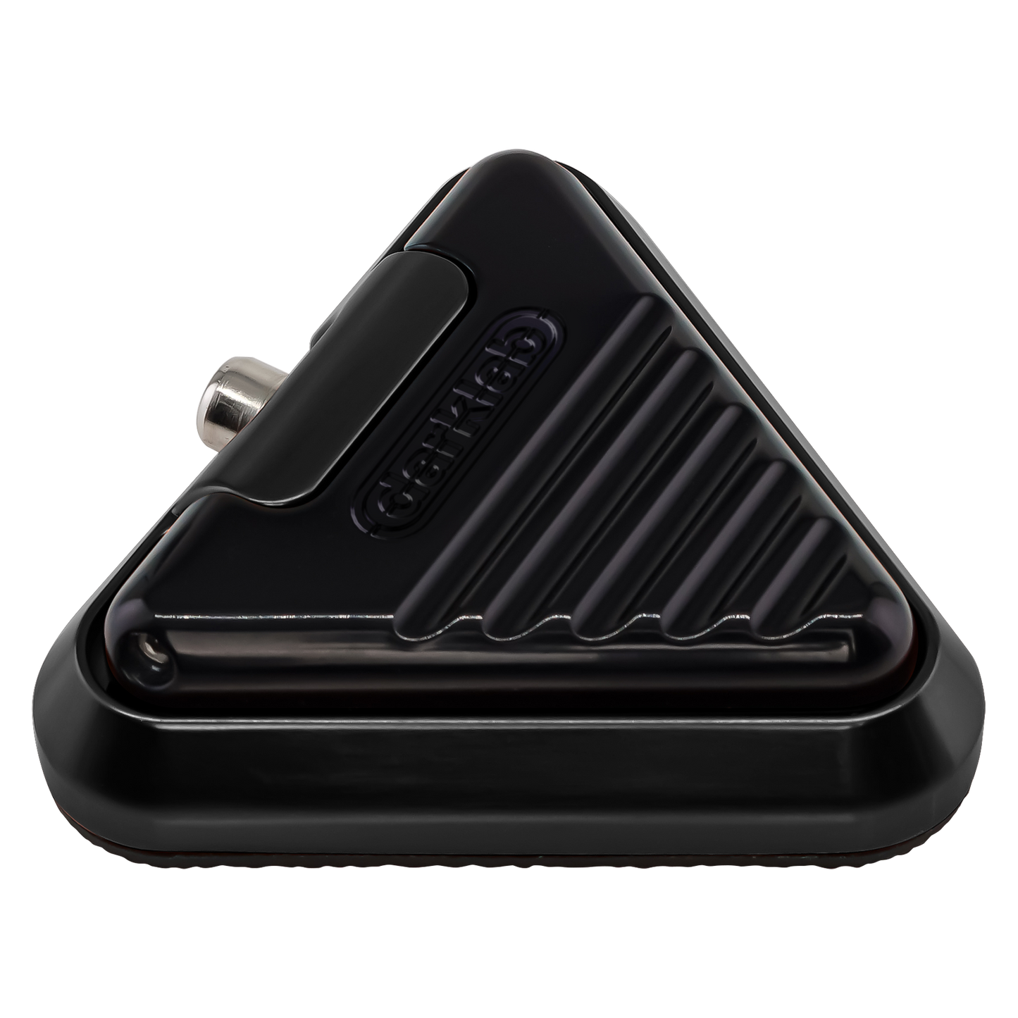 Delta Foot Switch Black