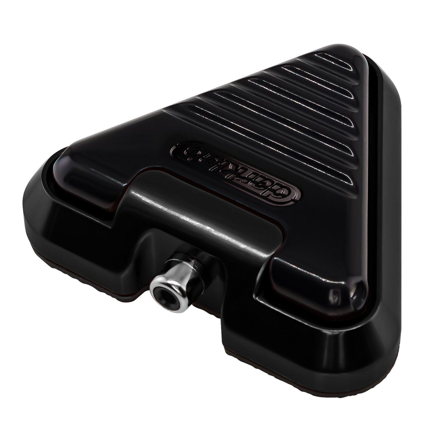 Delta Foot Switch Black