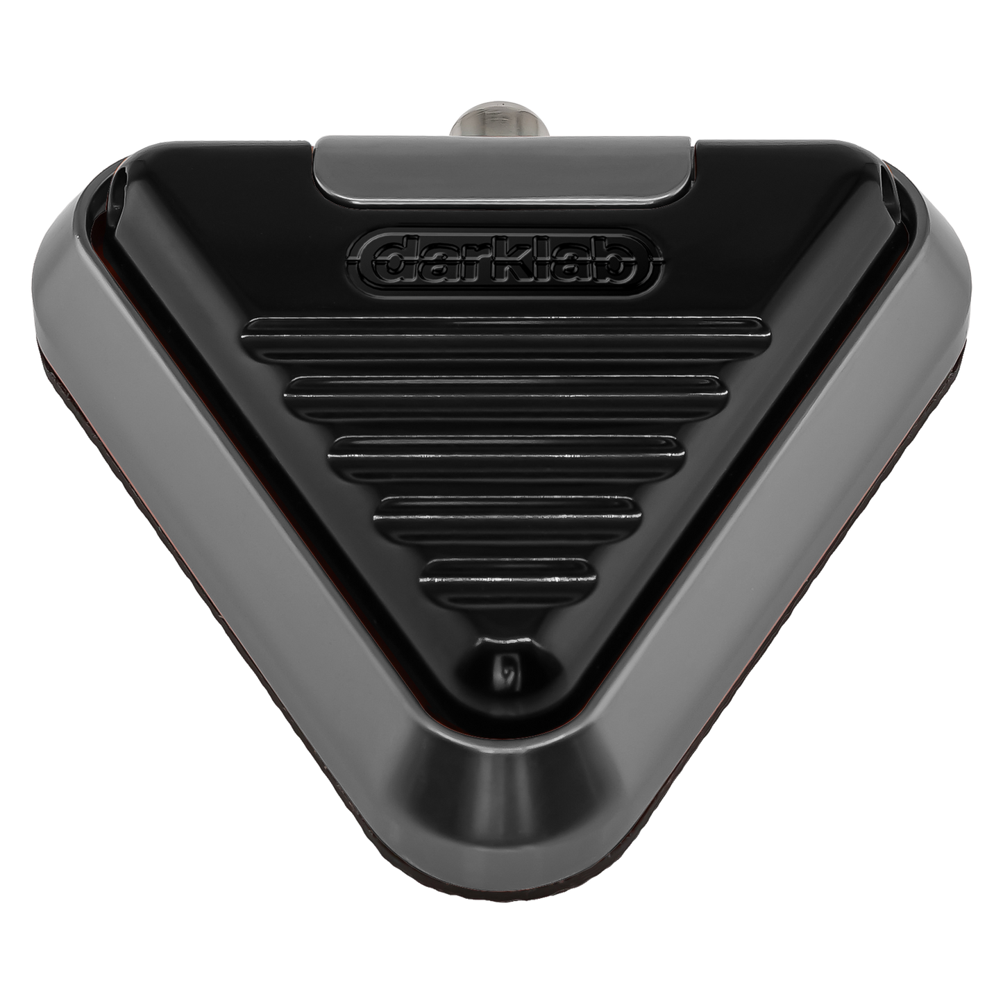 Delta Foot Switch Gunmetal