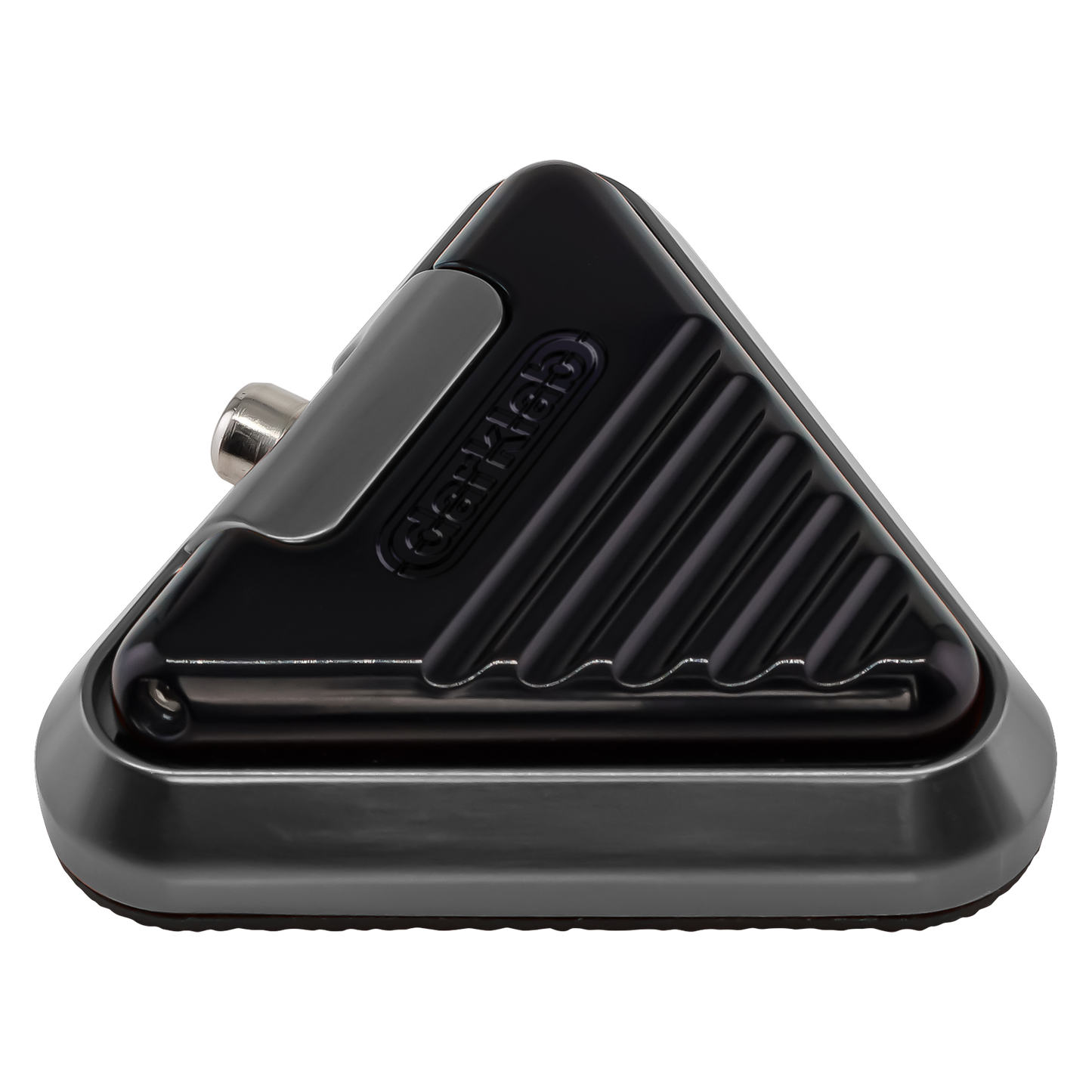Delta Foot Switch Gunmetal