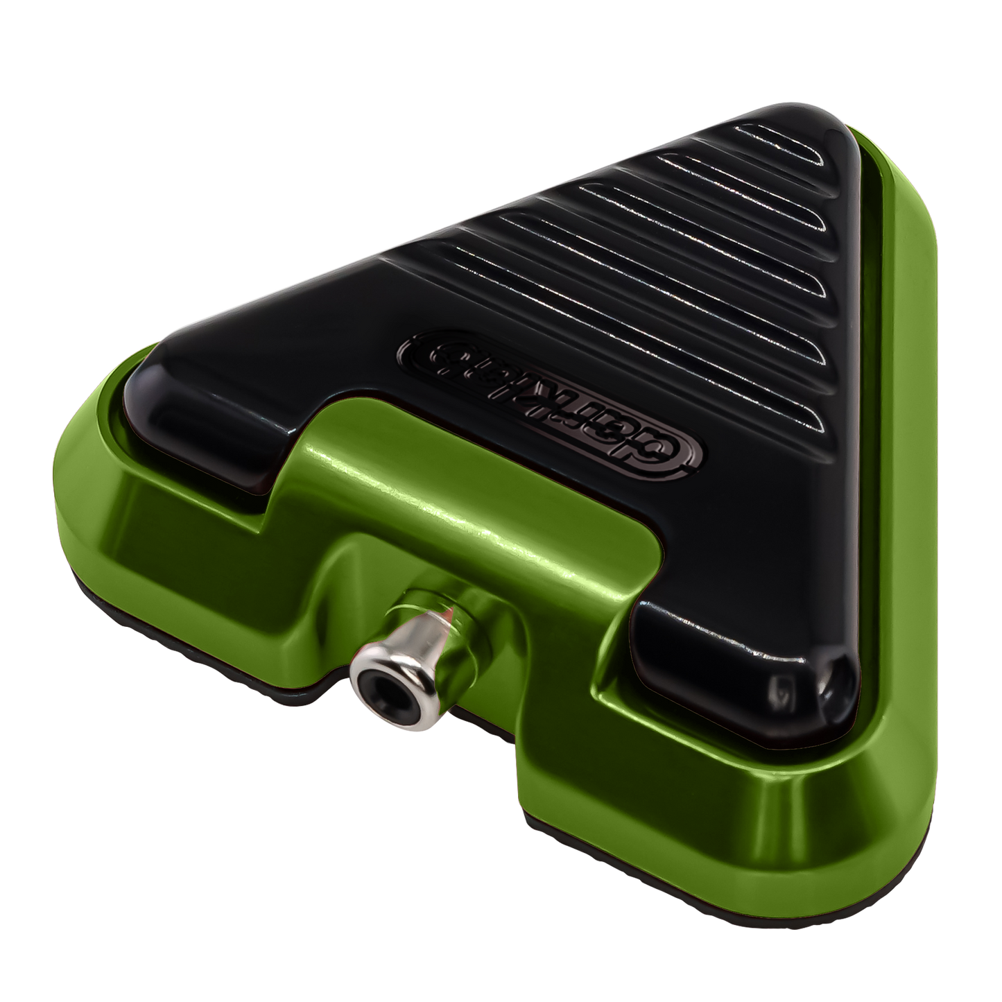 Delta Foot Switch Kryptonite
