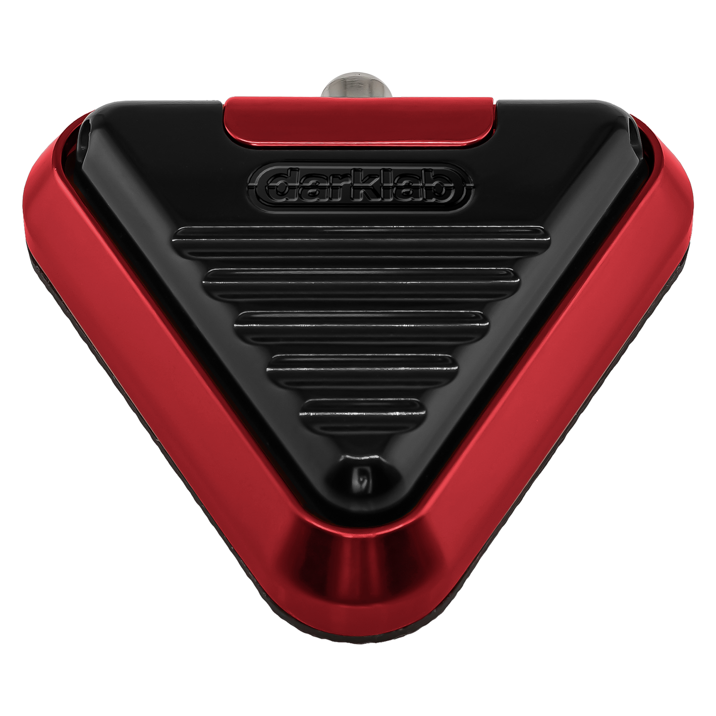 Delta Foot Switch Ruby