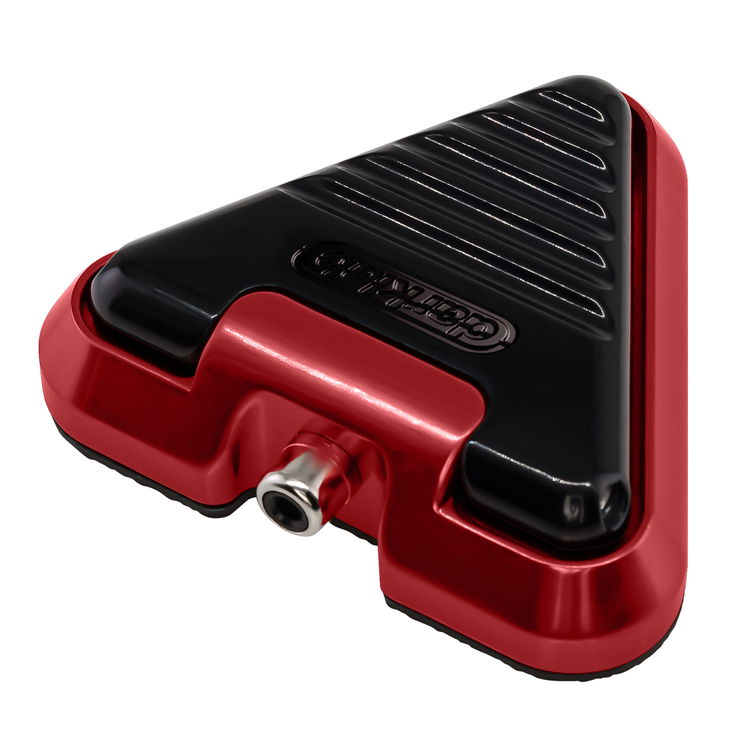 Delta Foot Switch Ruby
