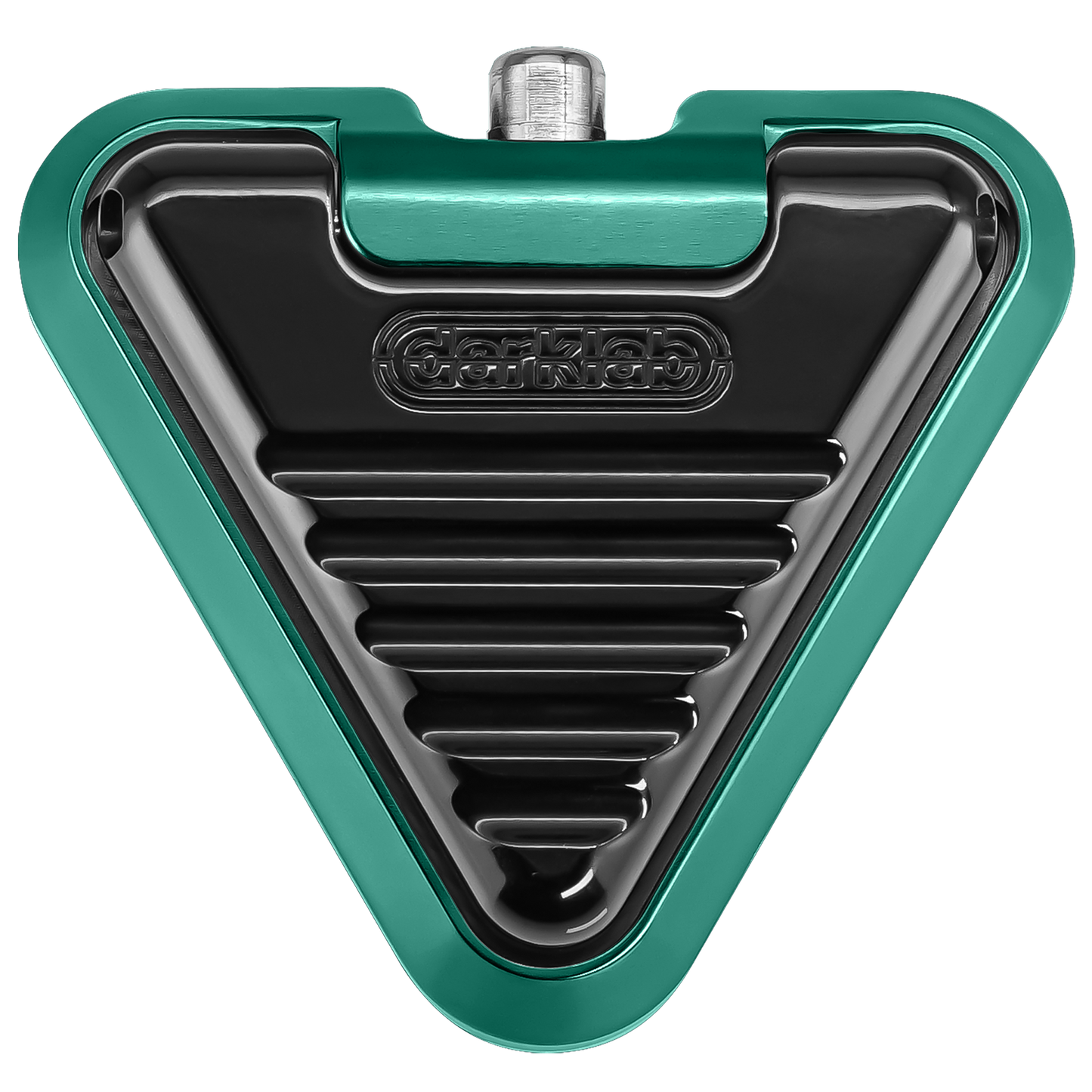 Delta Foot Switch Seafoam