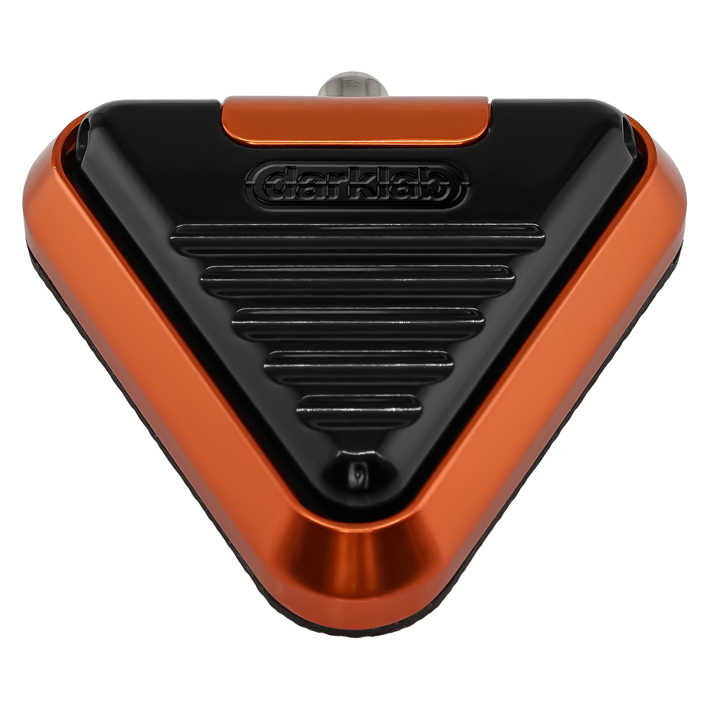Delta Foot Switch Tangerine