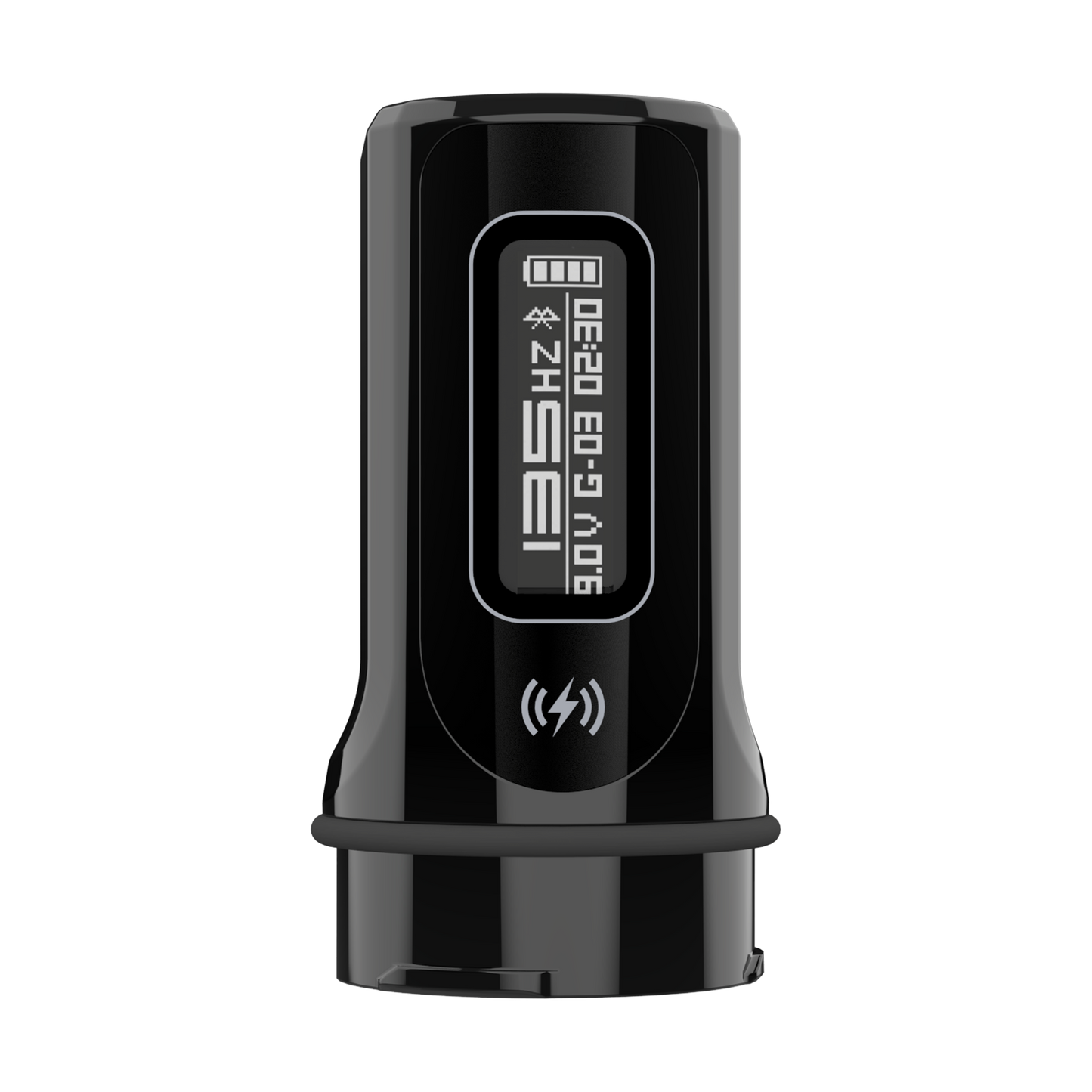 stealthPowerBolt II