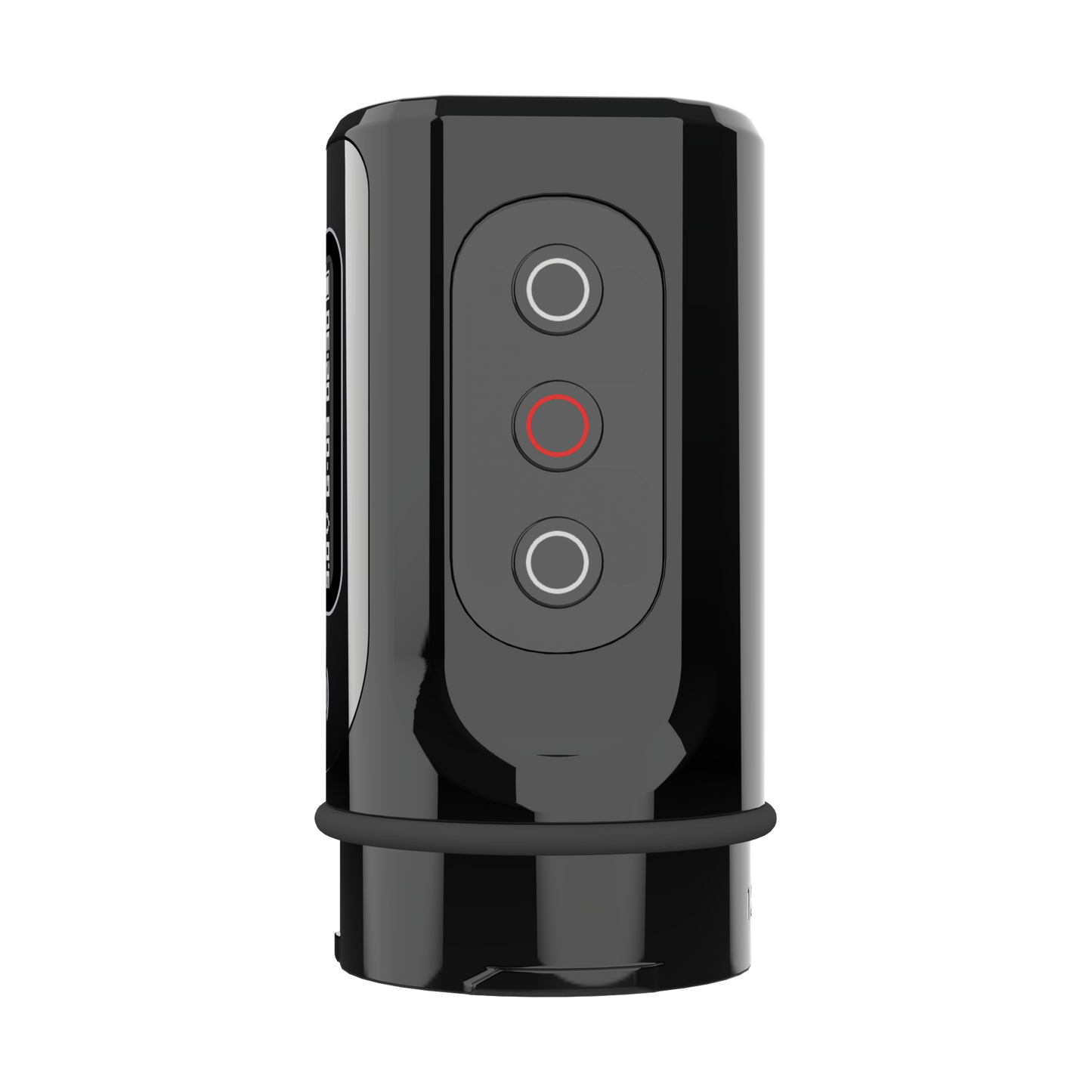 stealthPowerBolt II