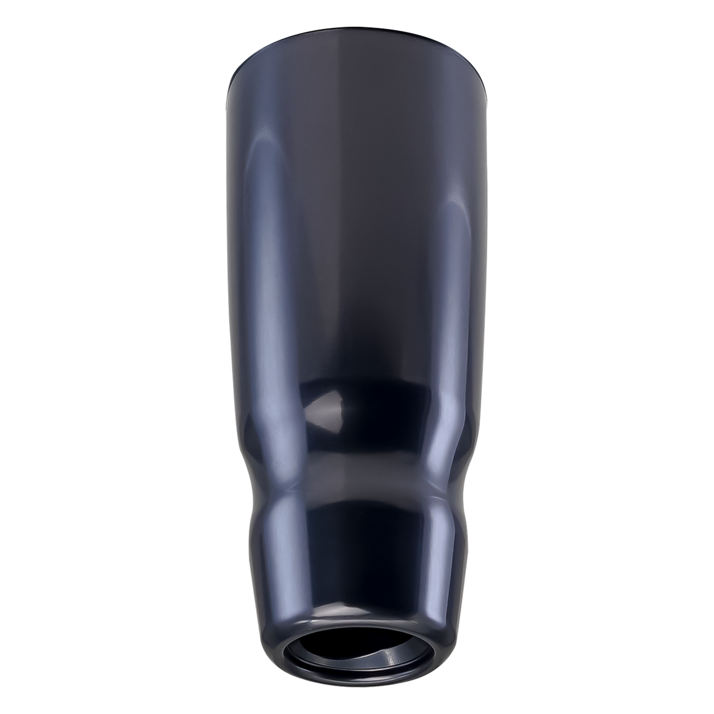 Xion Grip Slim Gunmetal - FK Irons - Precision Tattoo MachinesXion Grip Slim Gunmetal
