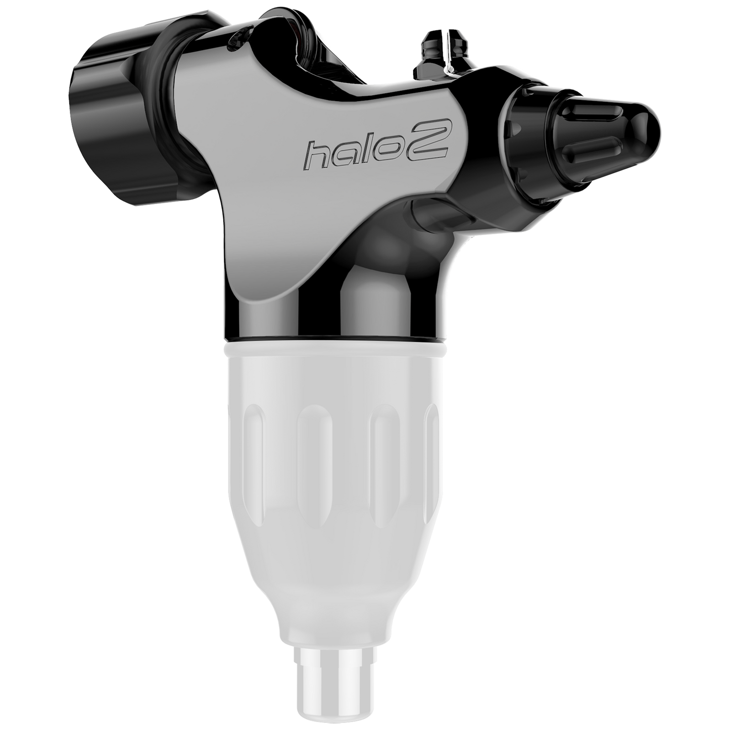Spektra Halo 2 Body Gunmetal