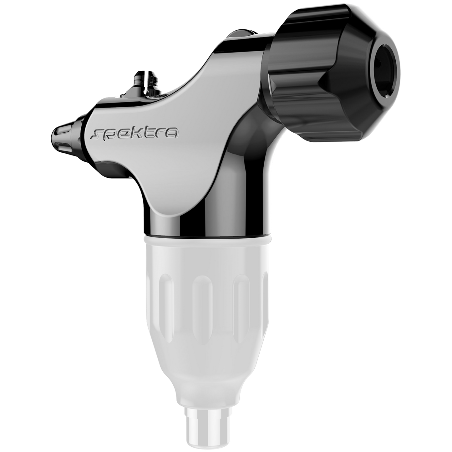 Spektra Halo 2 Body Gunmetal