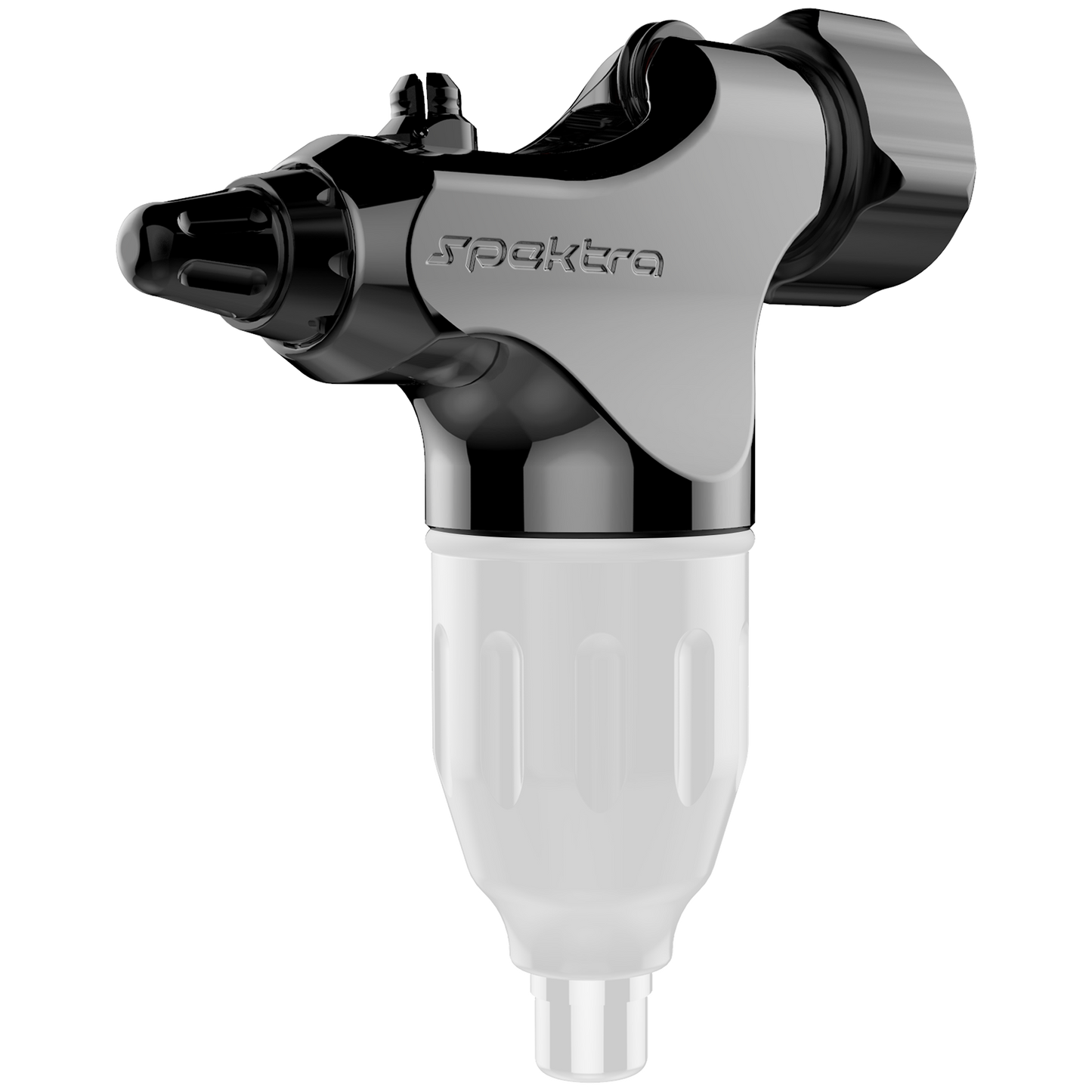 Spektra Halo 2 Body Gunmetal
