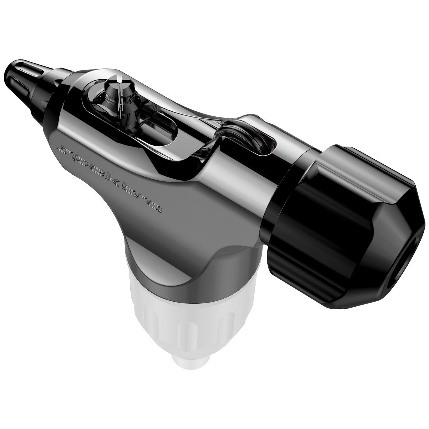 Spektra Halo 2 Body Gunmetal