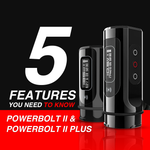 FK Powerbolt  - 5 Features you need to know