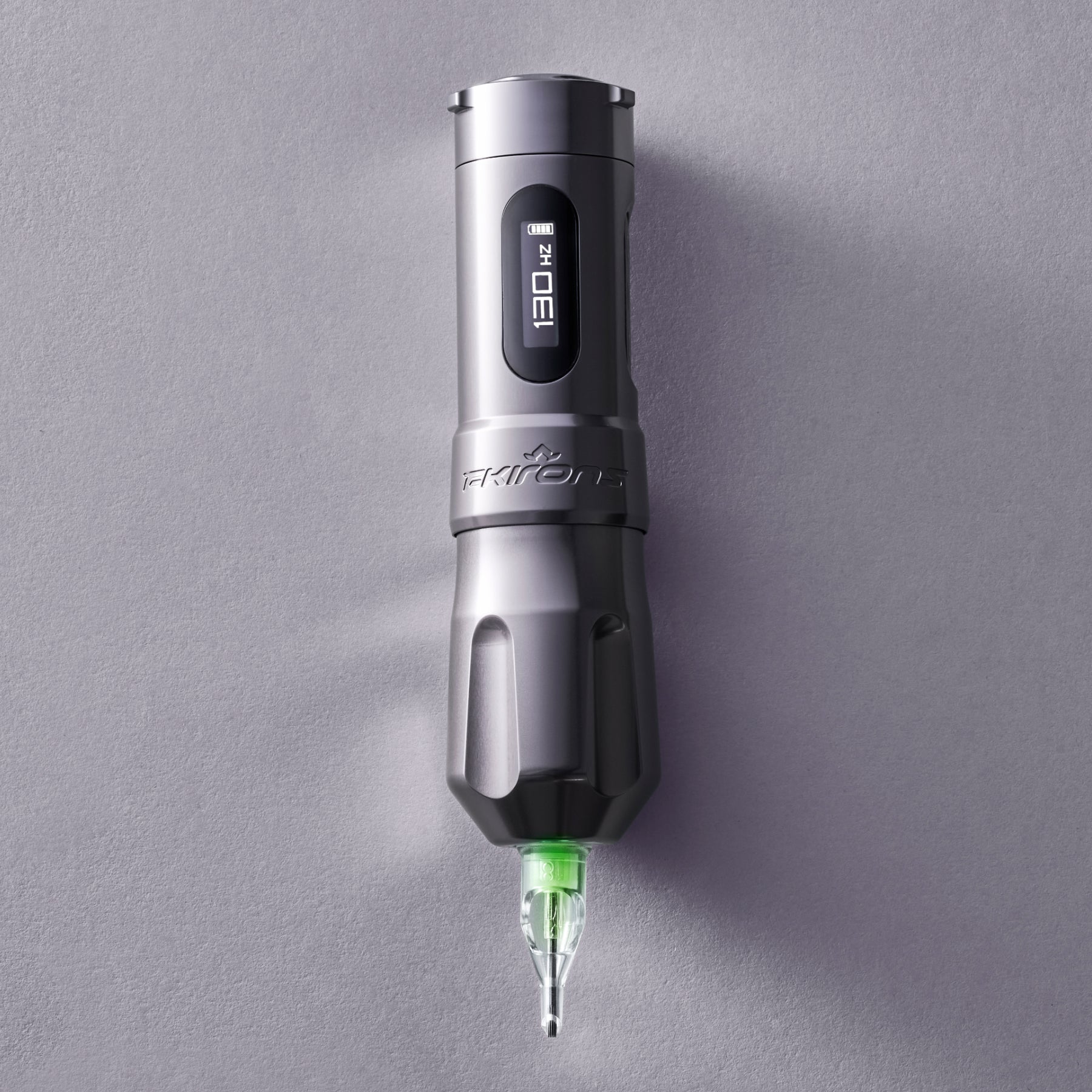 How Long Should a Pro Tattoo Machine Last?
