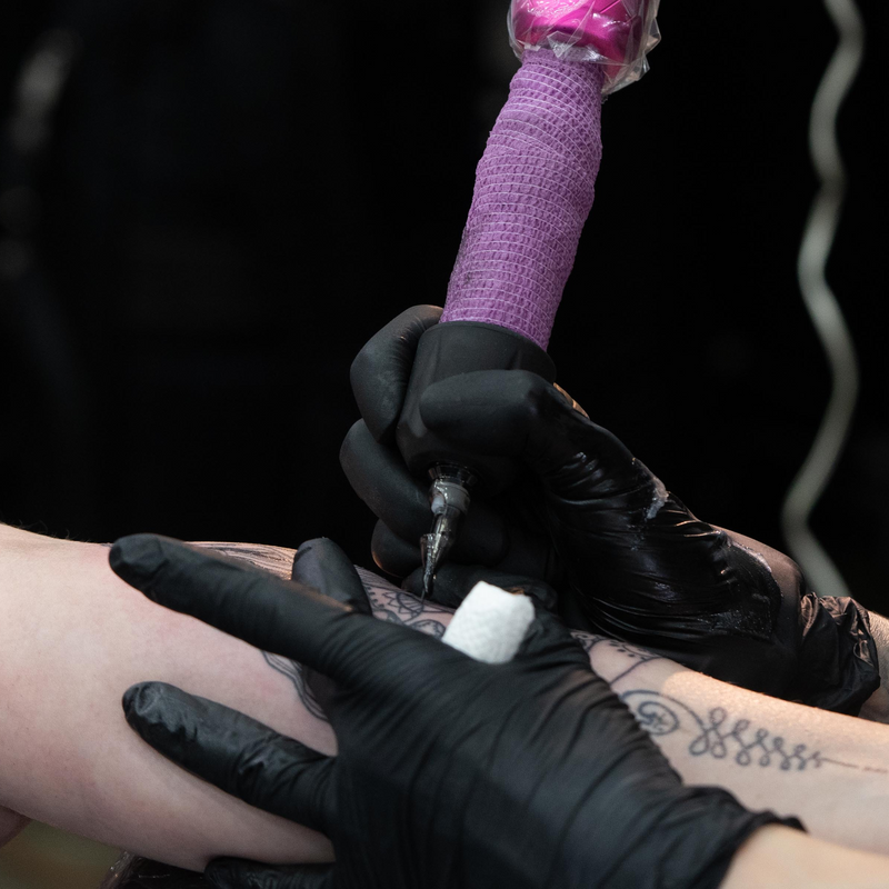 Why Opt for Cheap Tattoo Machines and What to Expect from Them