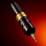 Tattoo Machine Glossary: Common Terms Explained