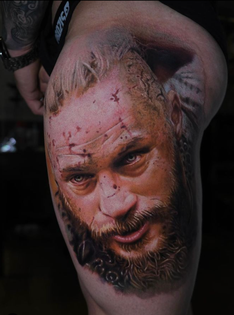 Simone marchi