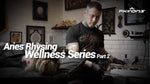 Tattooing With Arlo DiCristina At FK Irons headquarters