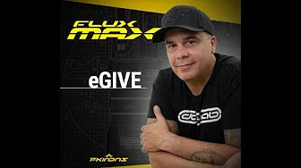Flux Max | How to Activate eGIVE